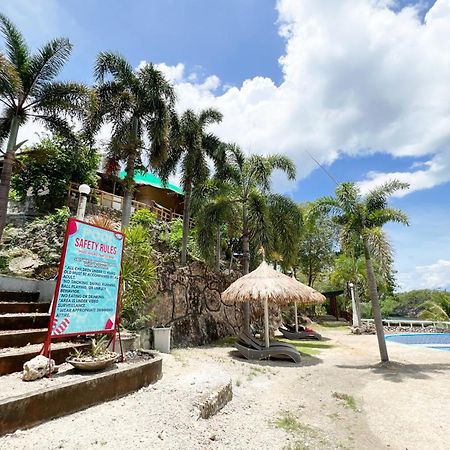 La Puerta Al Paraizo Guimaras Powered By Cocotel Luaran gambar