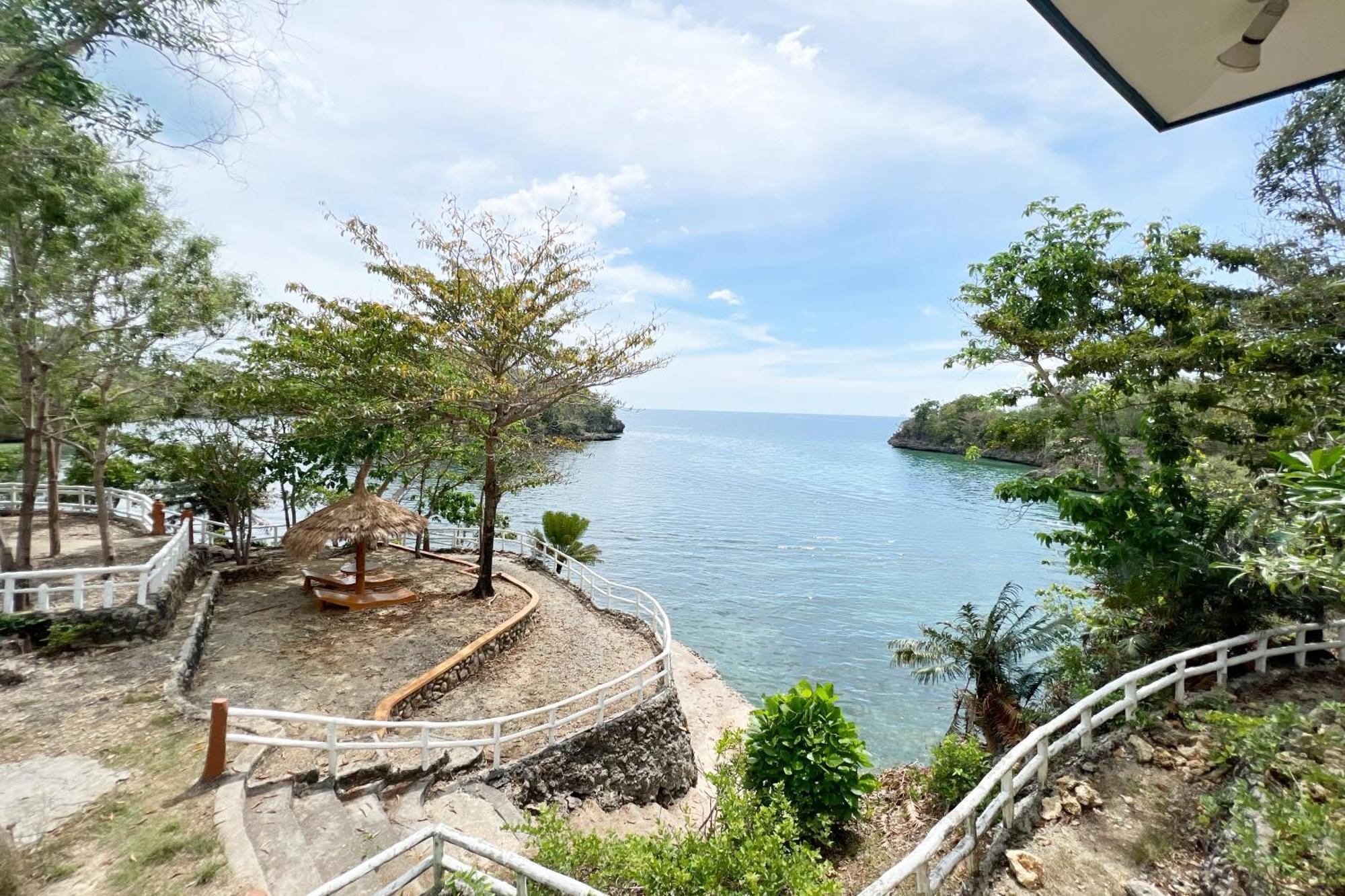 La Puerta Al Paraizo Guimaras Powered By Cocotel Bilik gambar