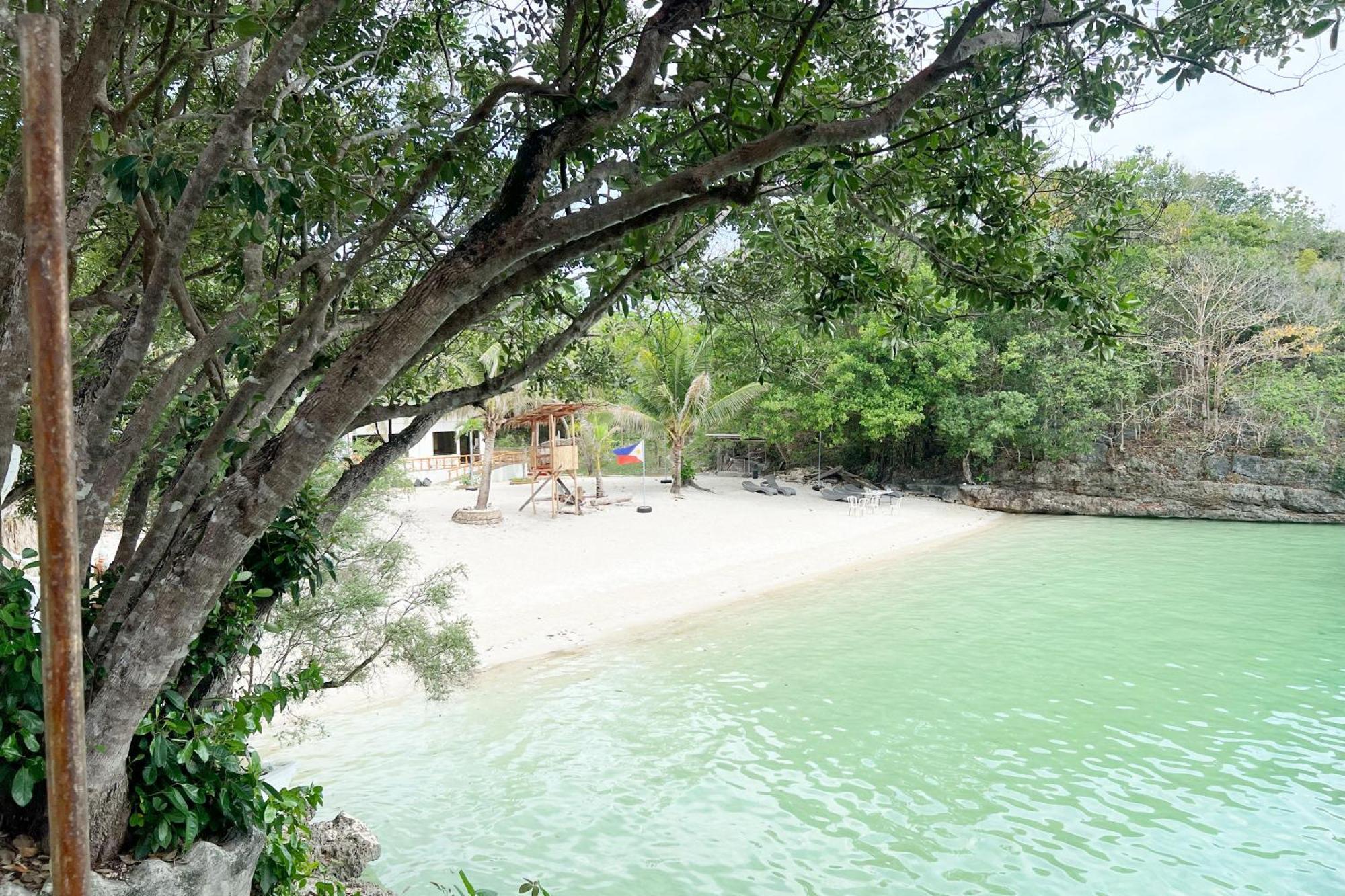 La Puerta Al Paraizo Guimaras Powered By Cocotel Luaran gambar