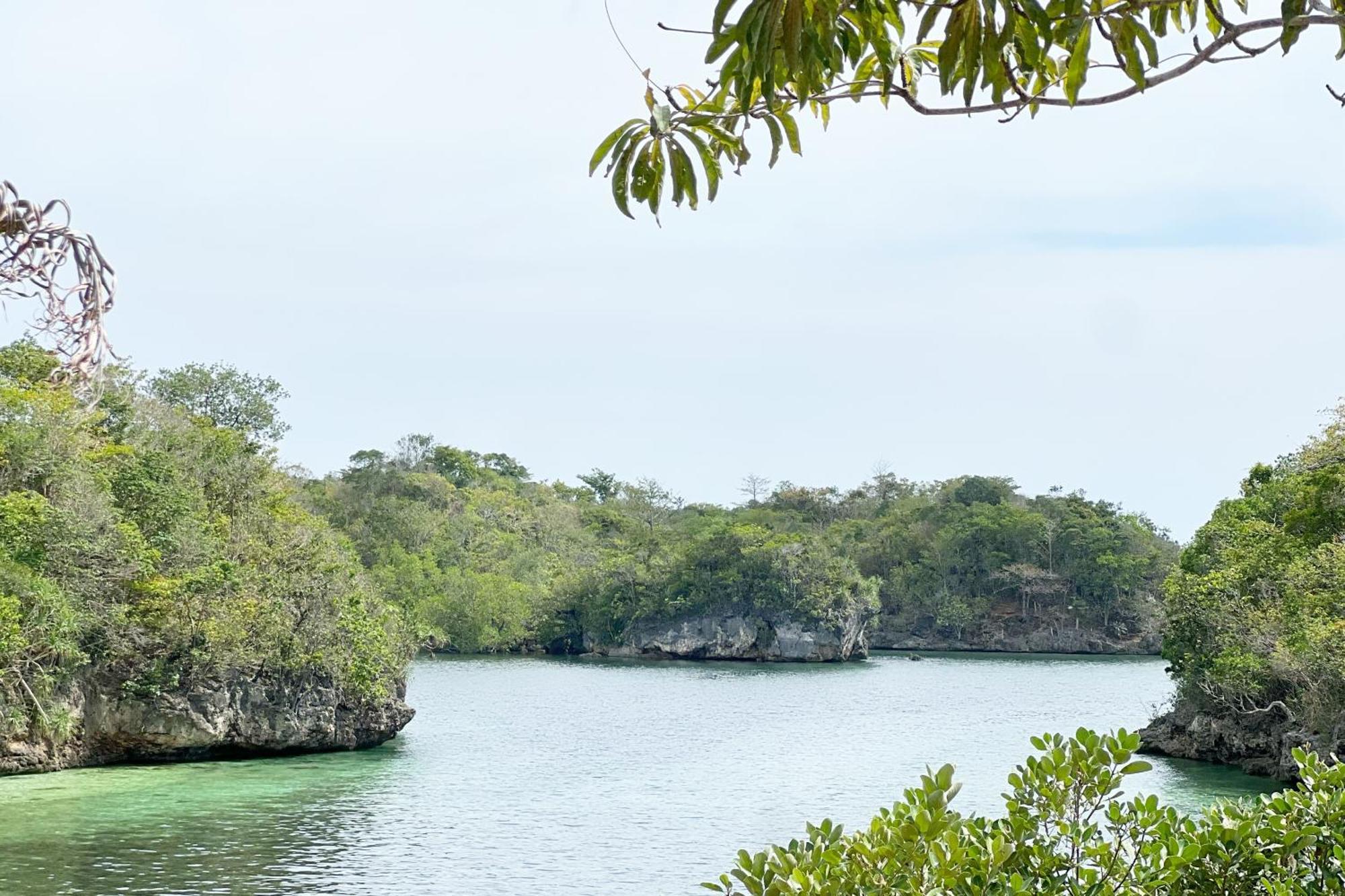 La Puerta Al Paraizo Guimaras Powered By Cocotel Luaran gambar