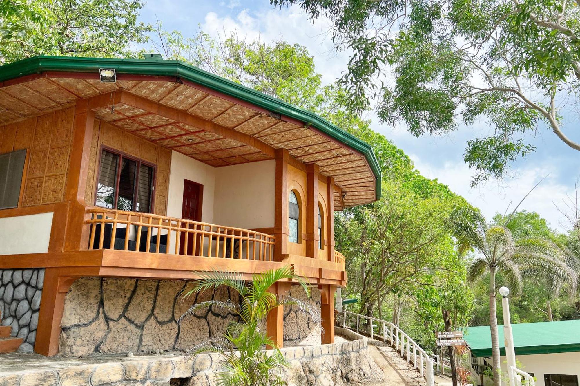La Puerta Al Paraizo Guimaras Powered By Cocotel Luaran gambar