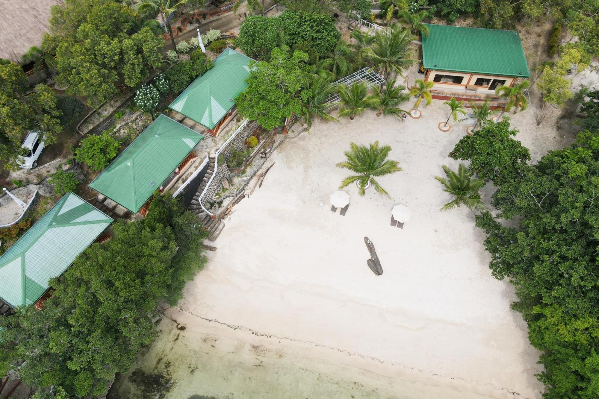 La Puerta Al Paraizo Guimaras Powered By Cocotel Luaran gambar