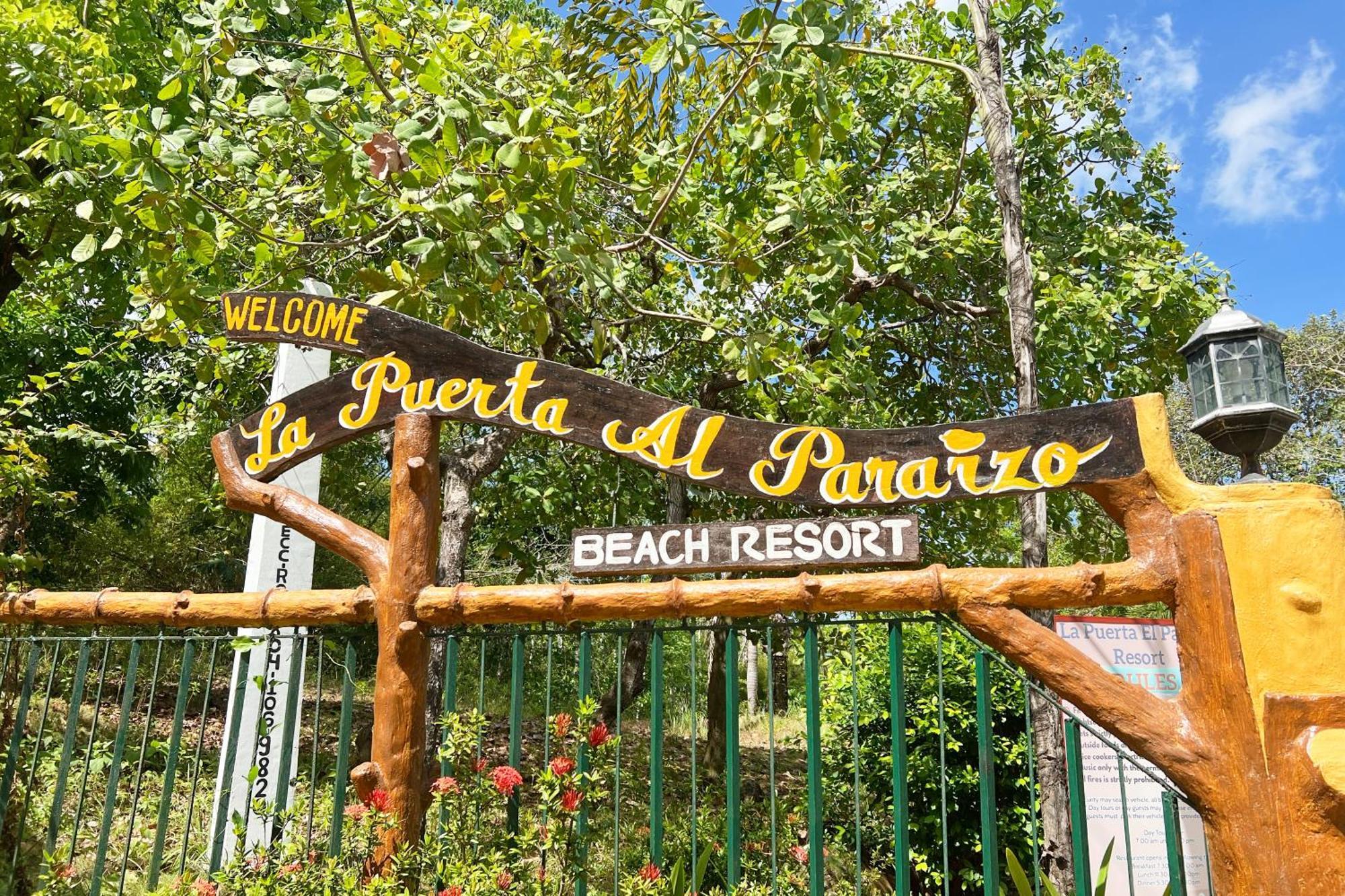La Puerta Al Paraizo Guimaras Powered By Cocotel Luaran gambar