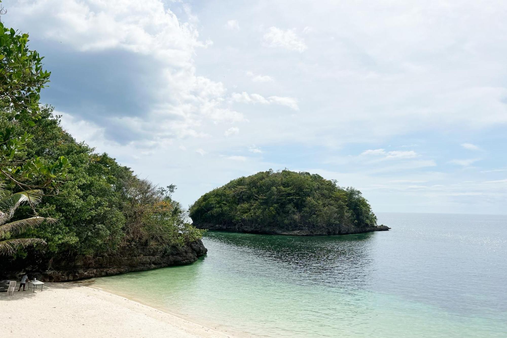 La Puerta Al Paraizo Guimaras Powered By Cocotel Luaran gambar