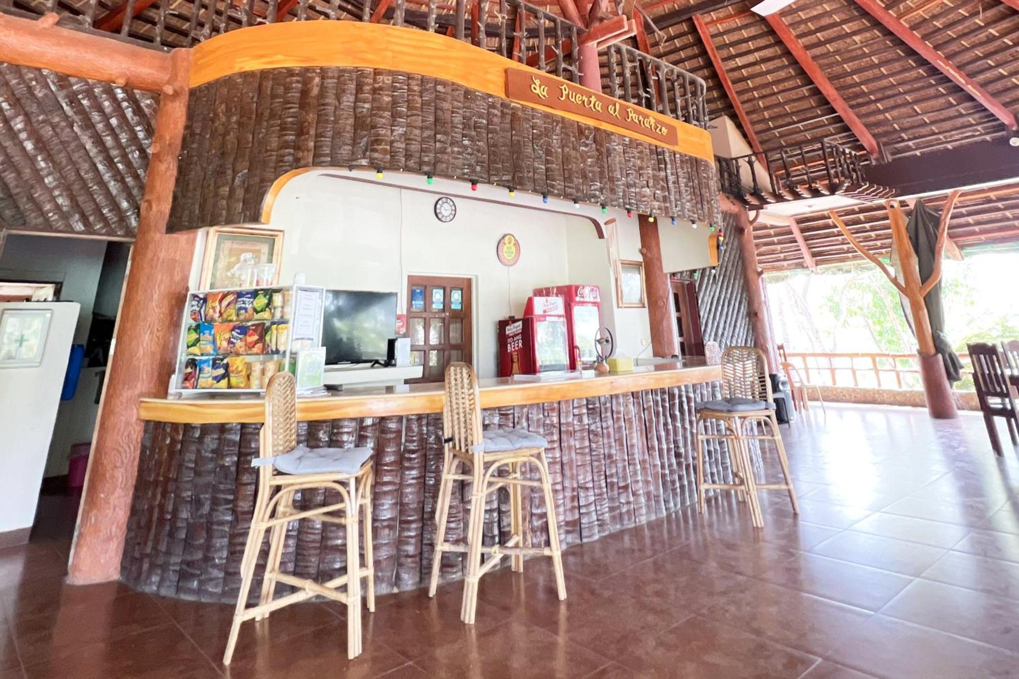 La Puerta Al Paraizo Guimaras Powered By Cocotel Luaran gambar