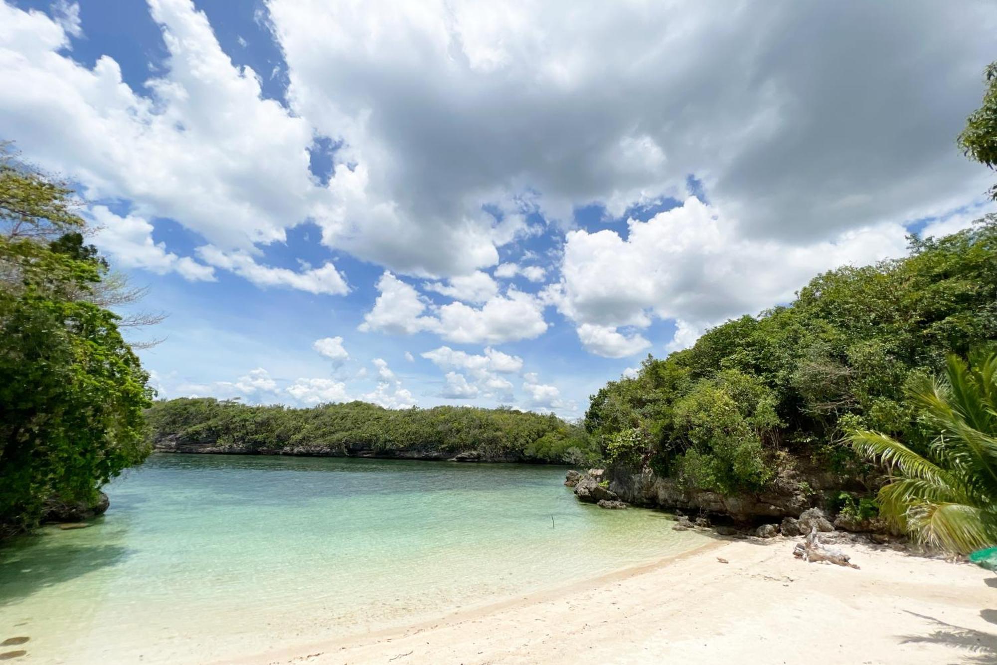 La Puerta Al Paraizo Guimaras Powered By Cocotel Luaran gambar
