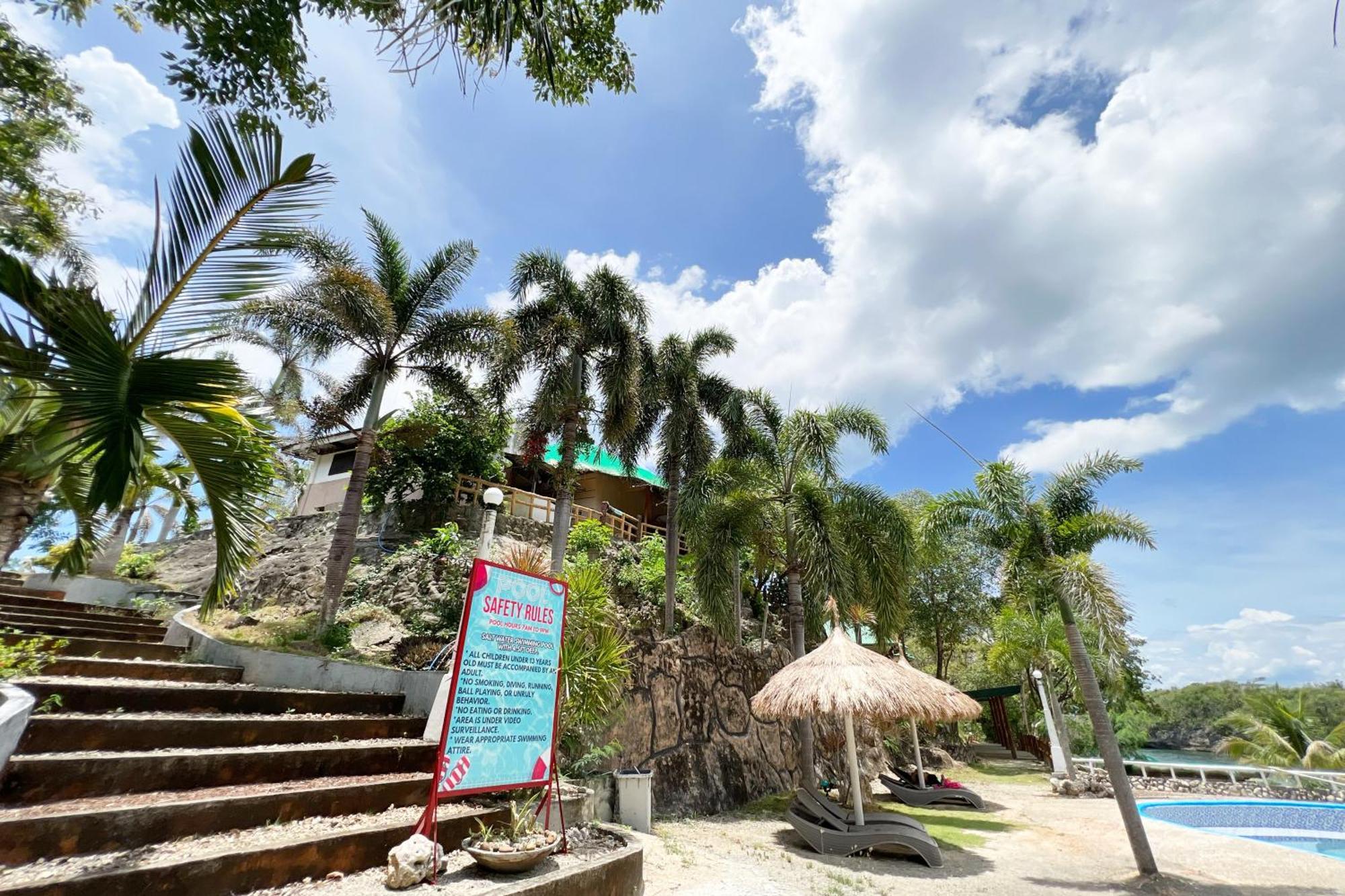 La Puerta Al Paraizo Guimaras Powered By Cocotel Luaran gambar