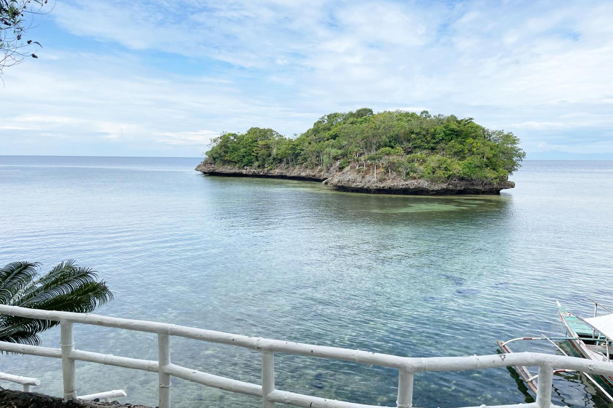 La Puerta Al Paraizo Guimaras Powered By Cocotel Luaran gambar