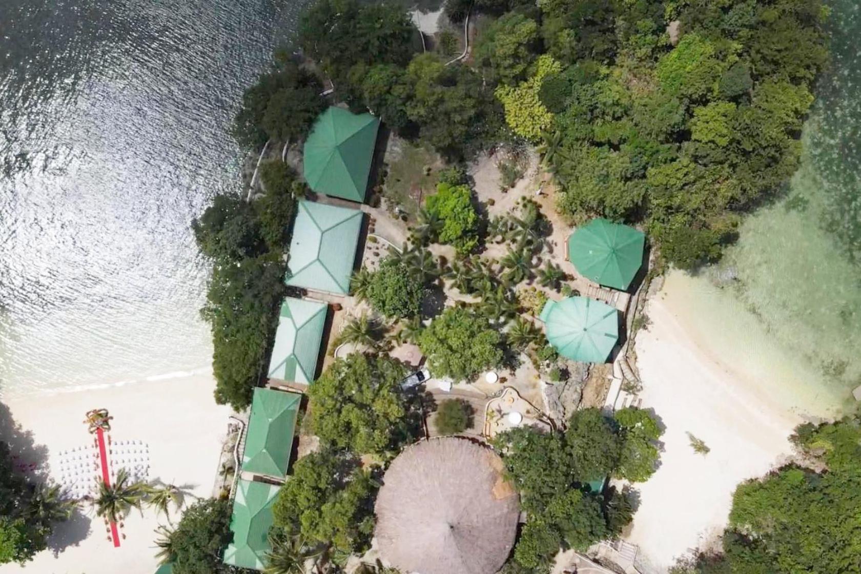 La Puerta Al Paraizo Guimaras Powered By Cocotel Luaran gambar