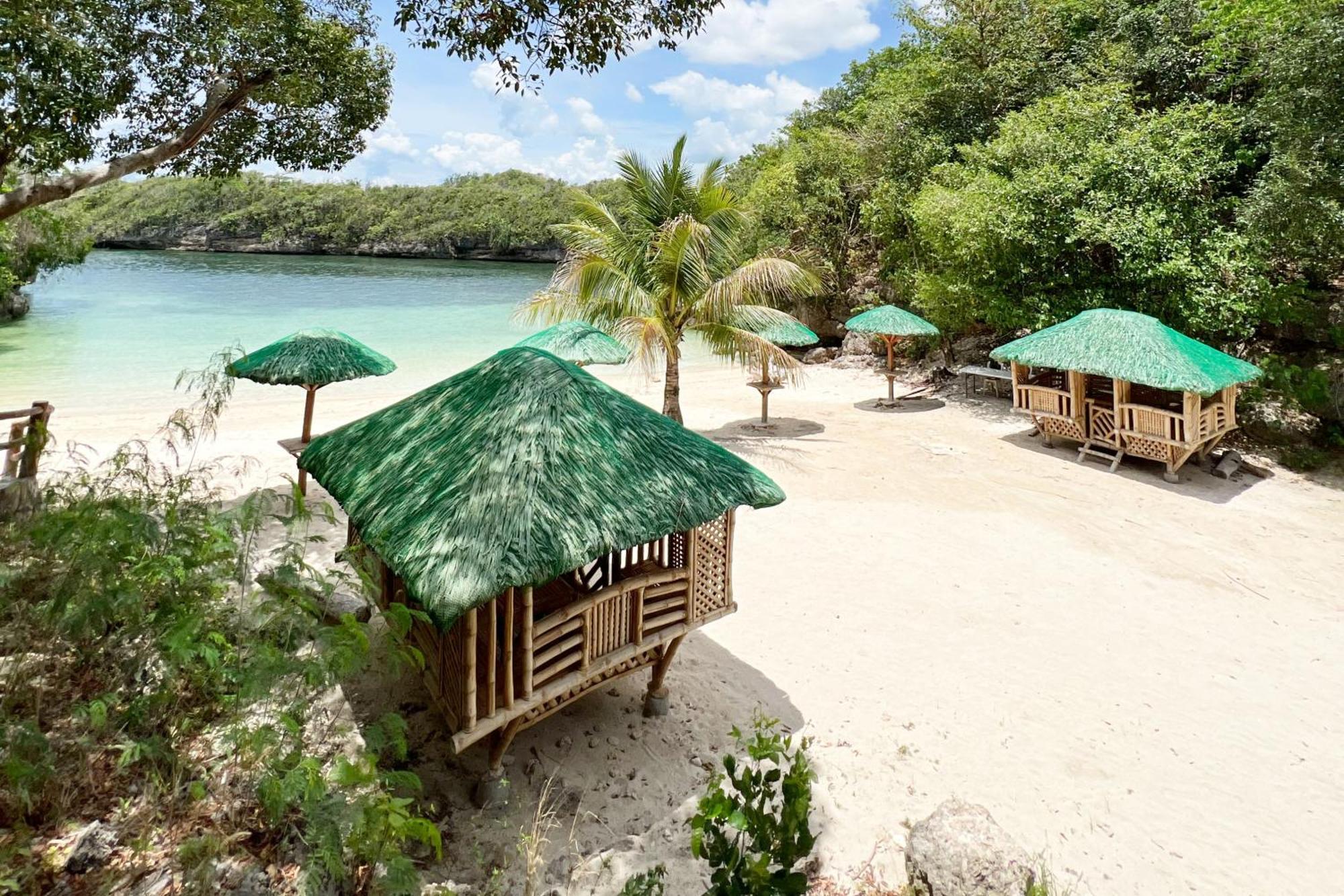 La Puerta Al Paraizo Guimaras Powered By Cocotel Luaran gambar