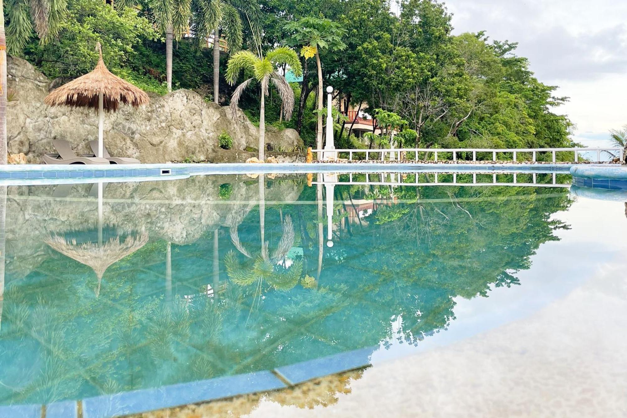 La Puerta Al Paraizo Guimaras Powered By Cocotel Luaran gambar