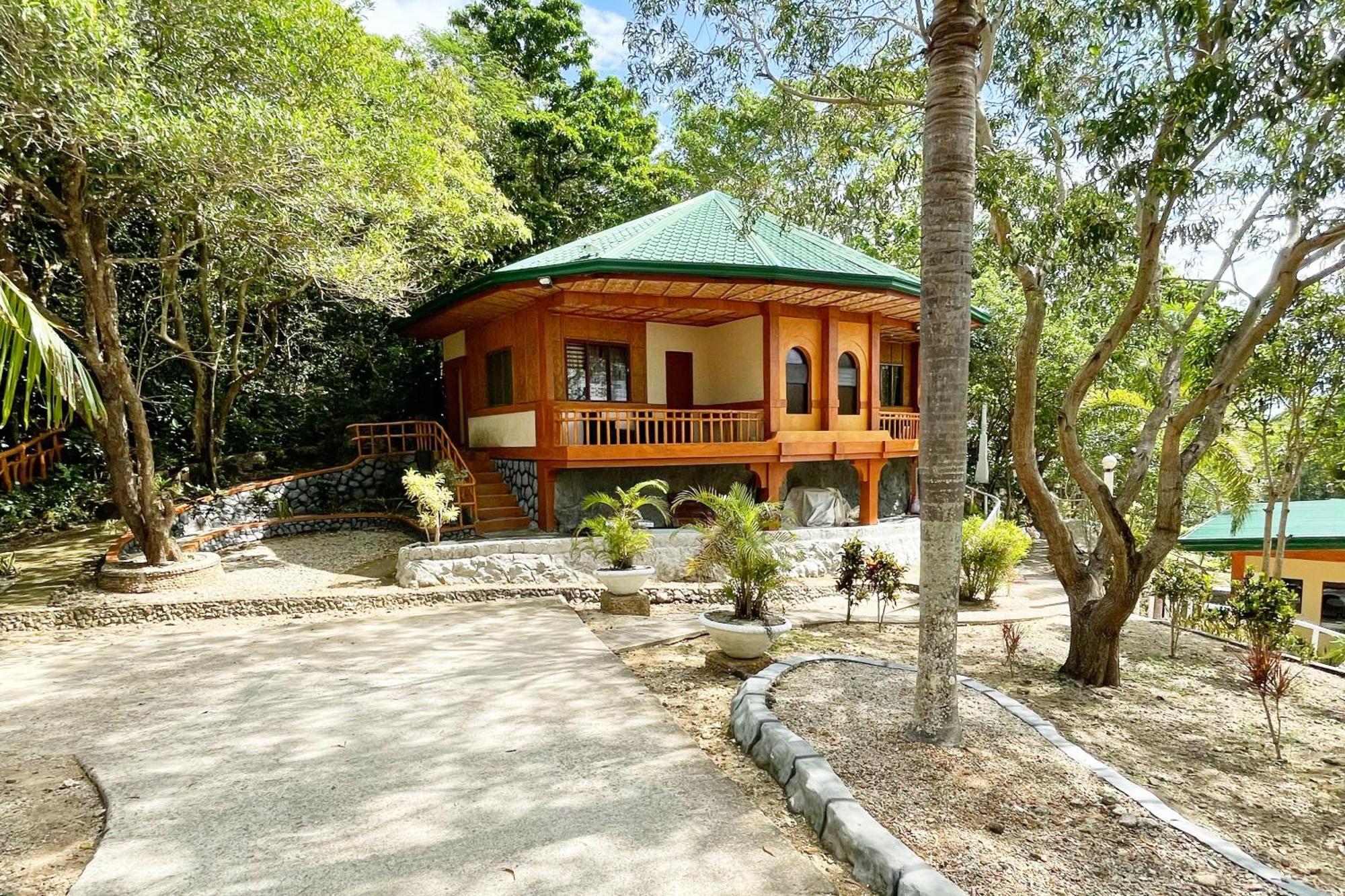 La Puerta Al Paraizo Guimaras Powered By Cocotel Luaran gambar
